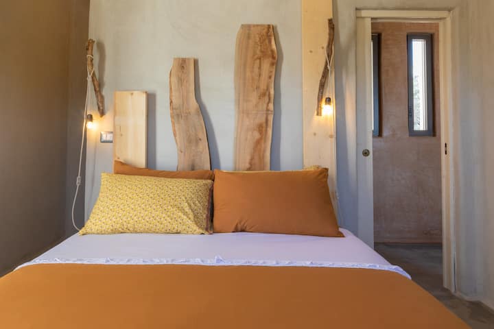 غرفة النوم 1