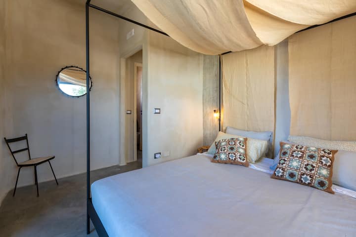 غرفة النوم 3