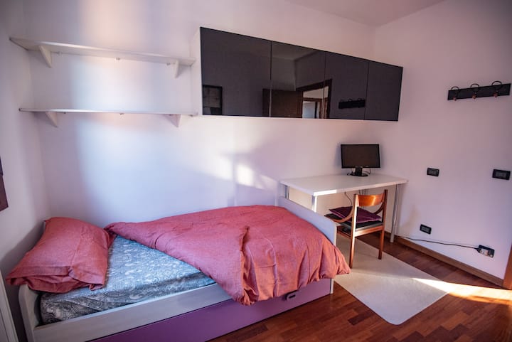 Спална соба 2