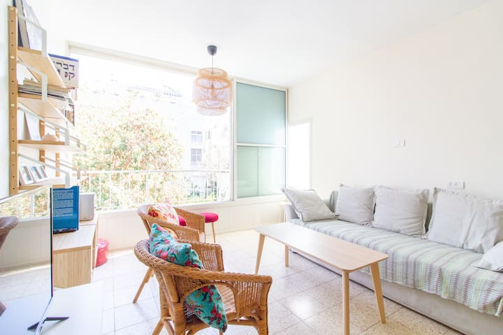 Concept Apartments managed Airbnb listing 3