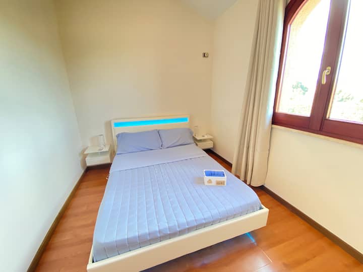 Slaapkamer 2