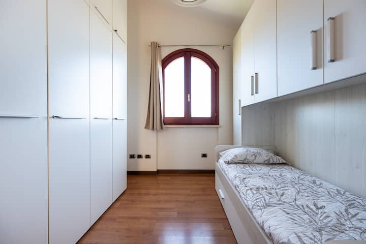 Slaapkamer 3