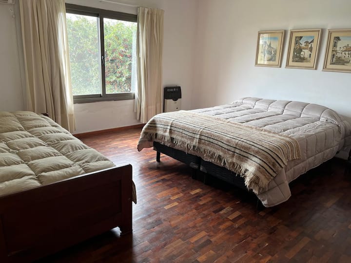 Habitación