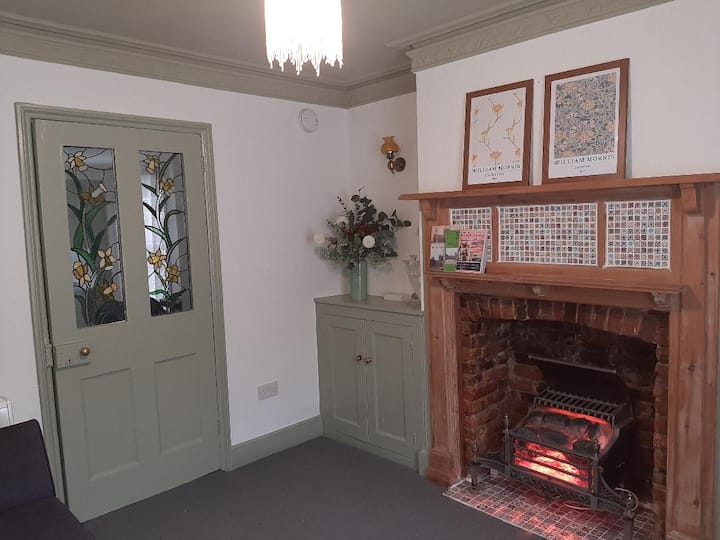 Quirky Hideout In Town Centre - Wimborne Minster
