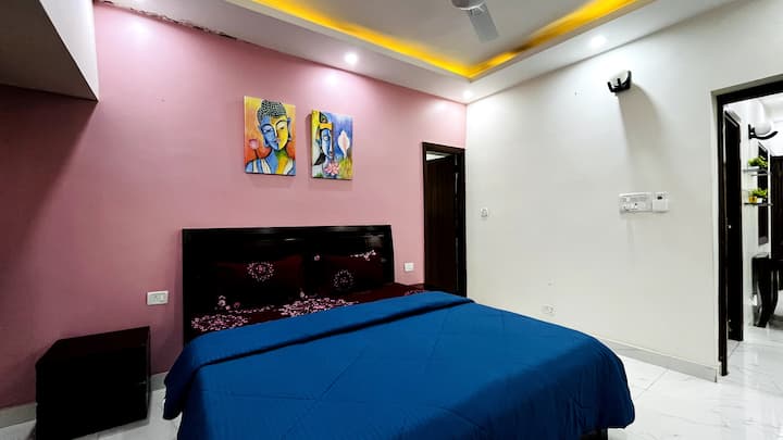 საძინებელი 1