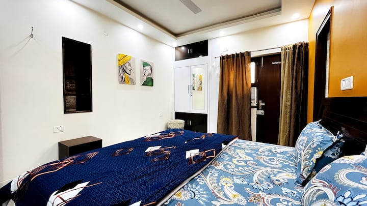 საძინებელი 2