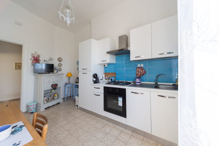 Petite Maison Salerno - Salerno