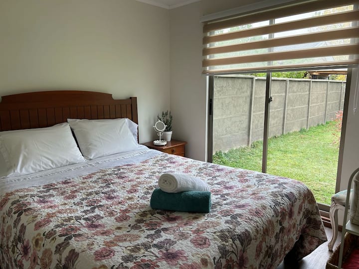 Спална соба 1