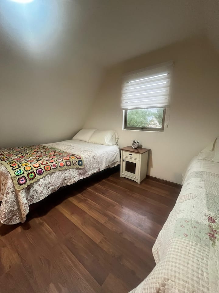 Спална соба 2