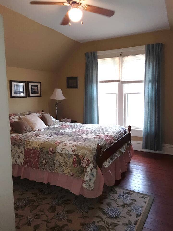 Bedroom 2