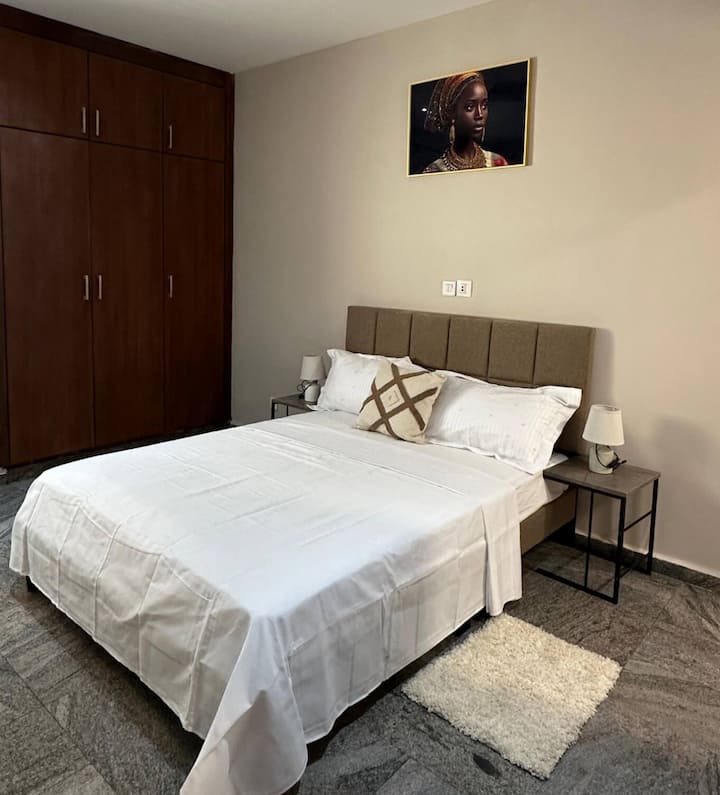 საძინებელი 2