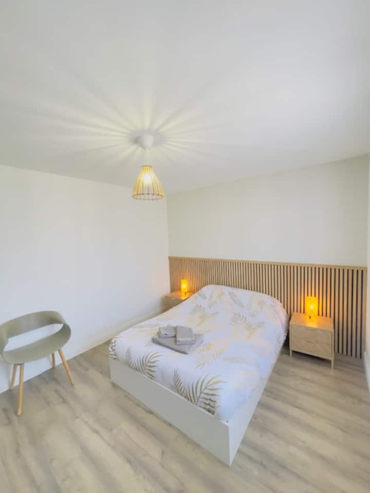 Спална соба 2