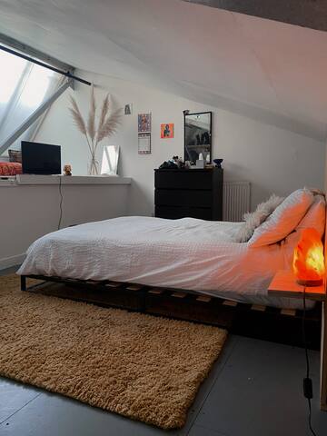 Large open plan Warehouse in Hackney Wick gallery image 4