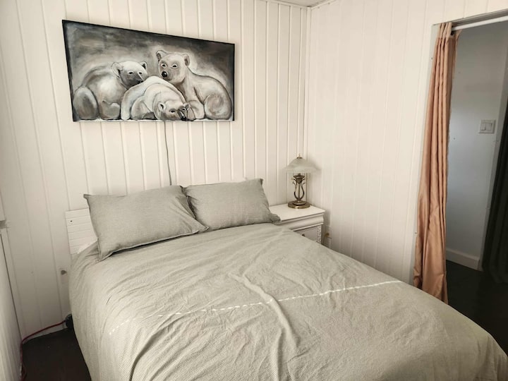 Chambre 1