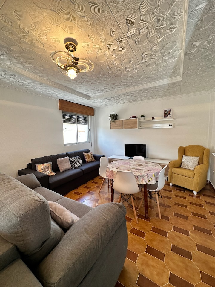 Can Guzmu Villa With Pool 20 Min From The Center - Pinos Puente