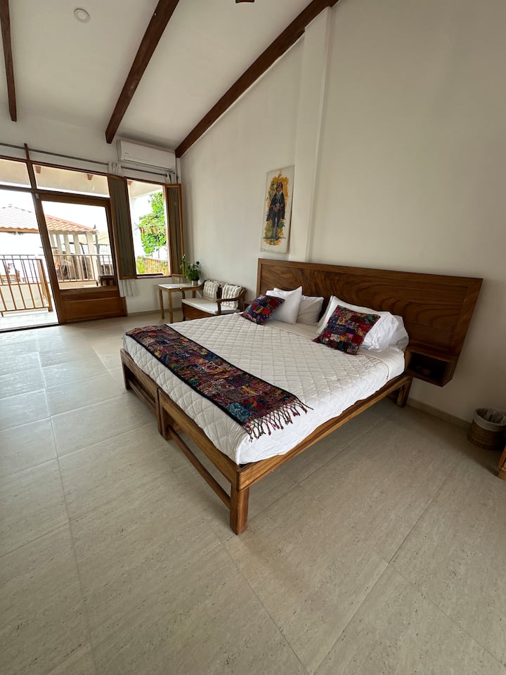 Спална соба 1