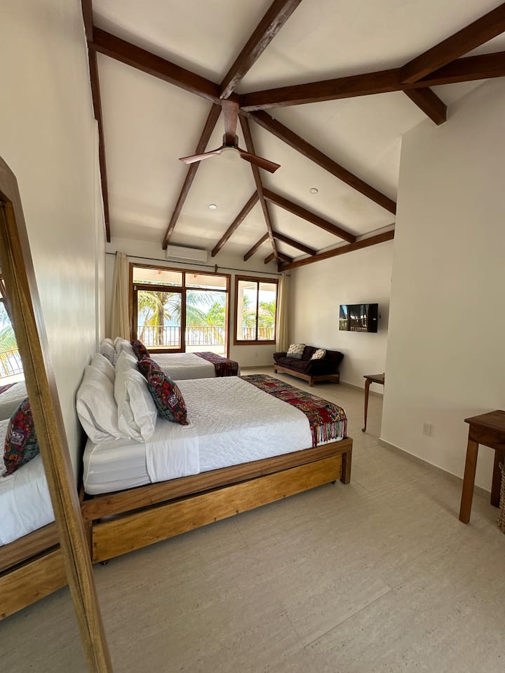 Спална соба 2