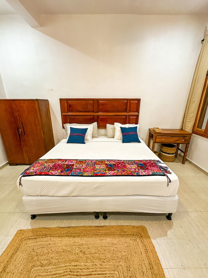 Спална соба 3