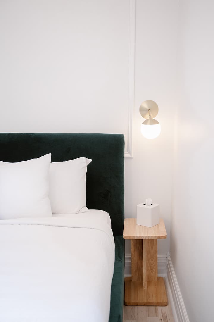 The Wyman Hotel - Suite 4 - Silverton, CO
