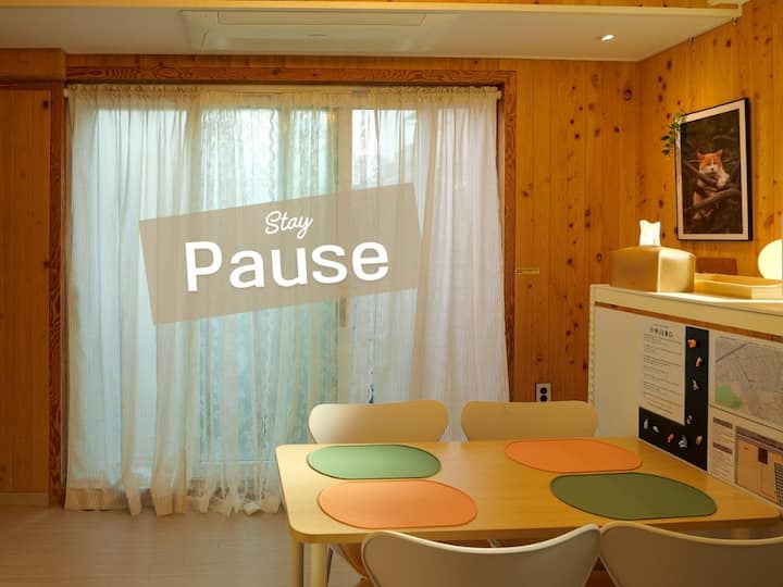Bigsale| Privatehouse| Primelocation| Cozy & Comfy - Seoul