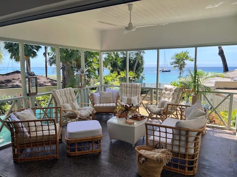 Holetown BeachHouse