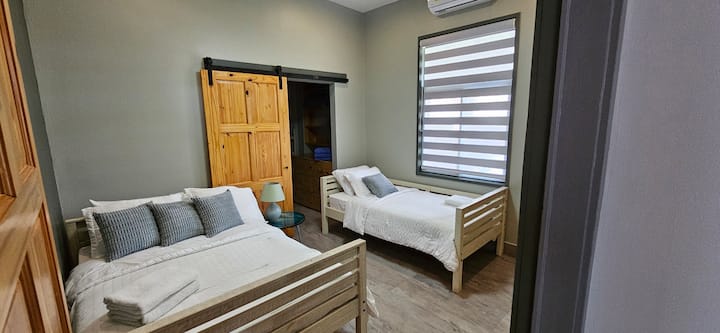 Спална соба 2