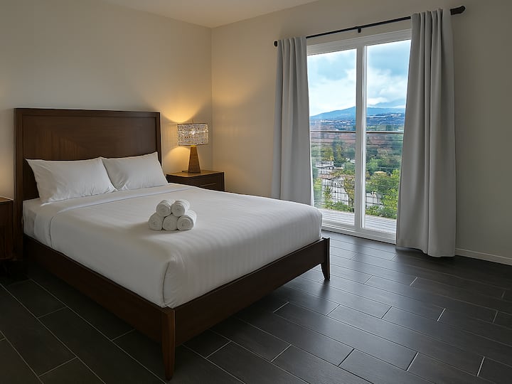 Dhomë gjumi 2
