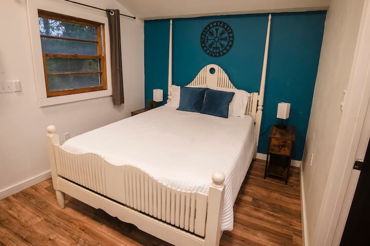 საძინებელი