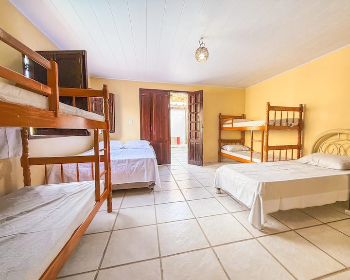 საძინებელი 3