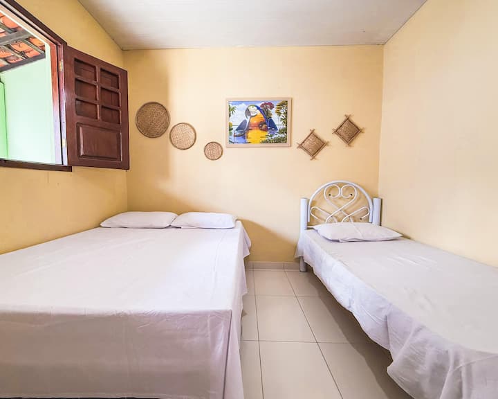 საძინებელი 1