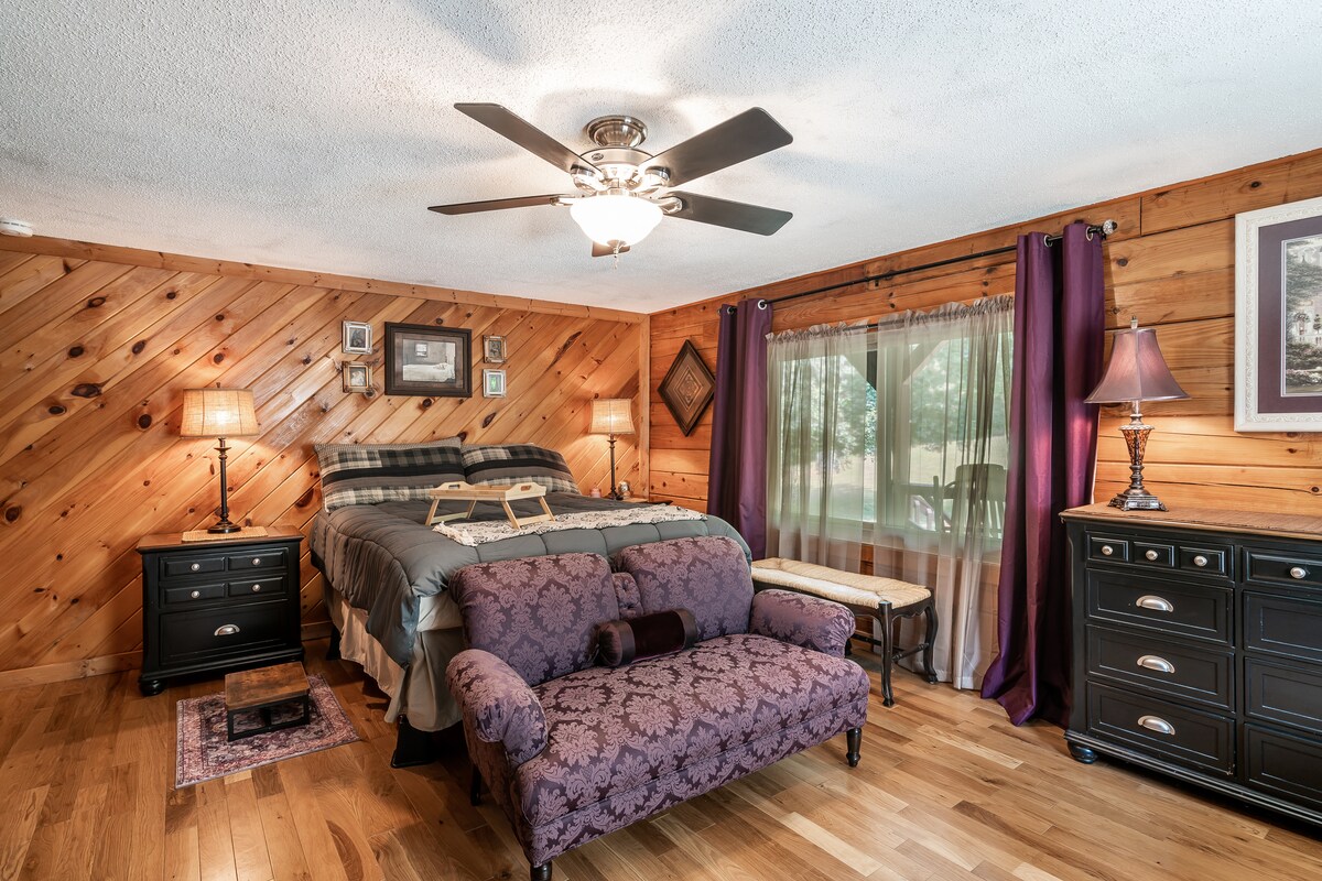 غرفة النوم 1