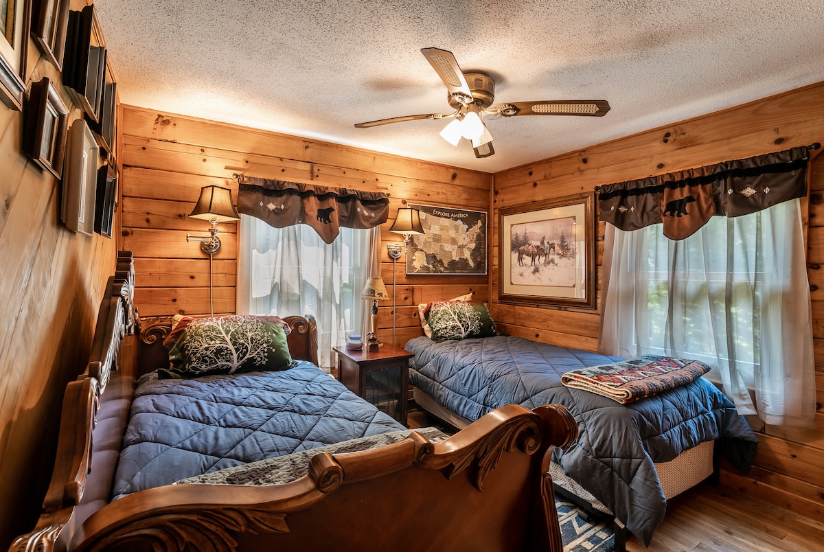 غرفة النوم 2