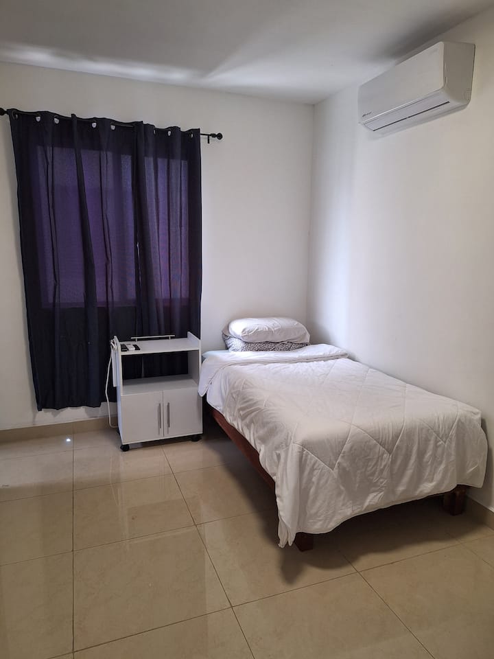 Спална соба 2