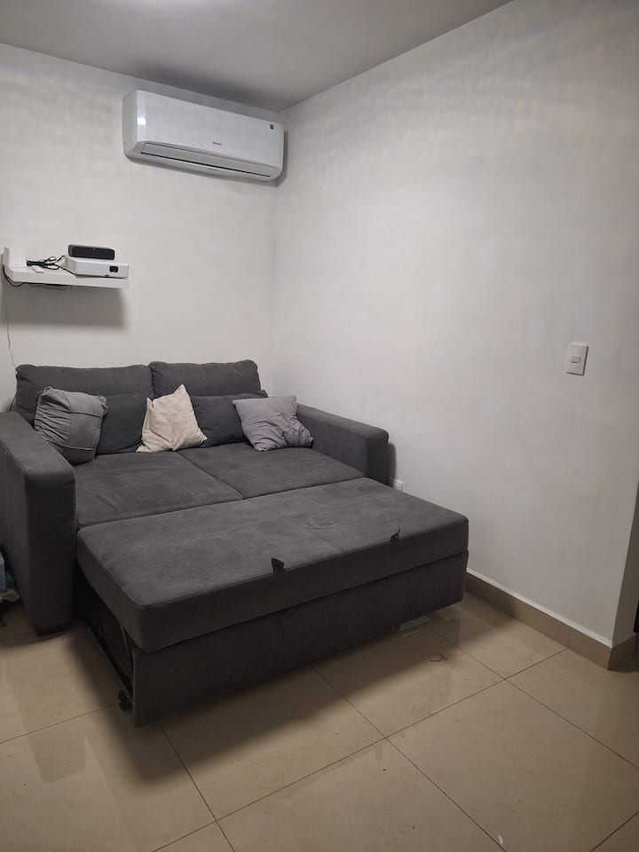 Спална соба 3