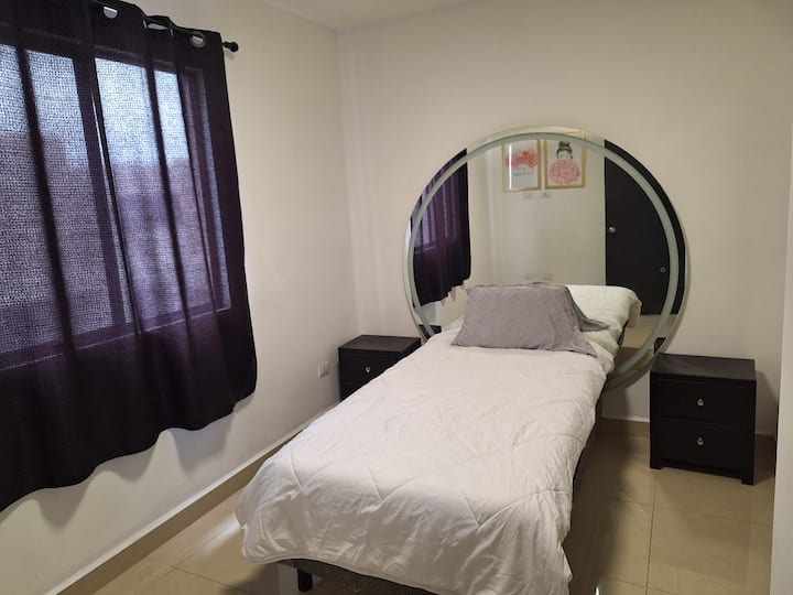 Спална соба 1