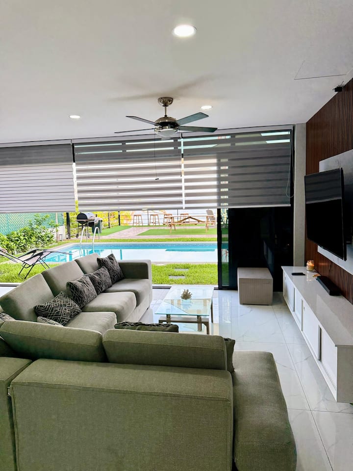 Casa Vistamar - El Salvador