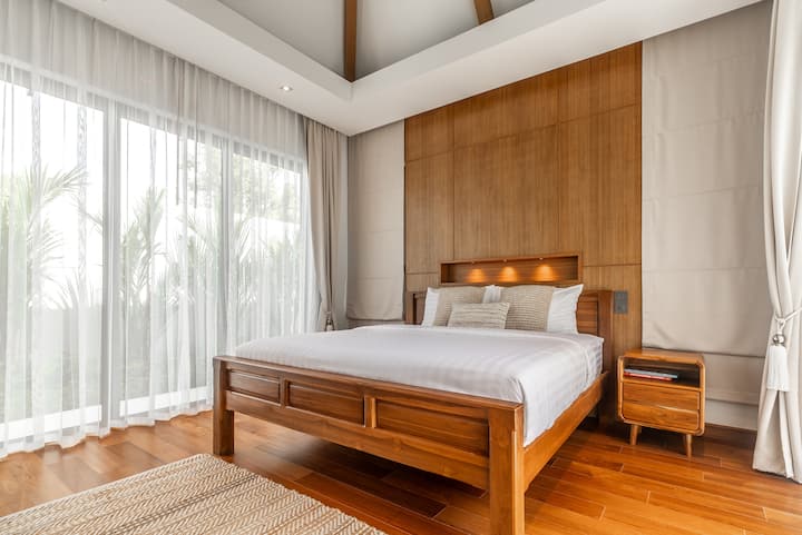 غرفة النوم 3