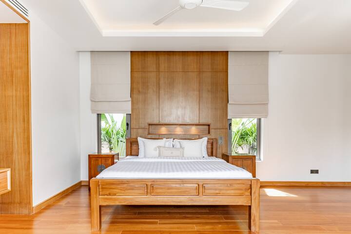 غرفة النوم 1