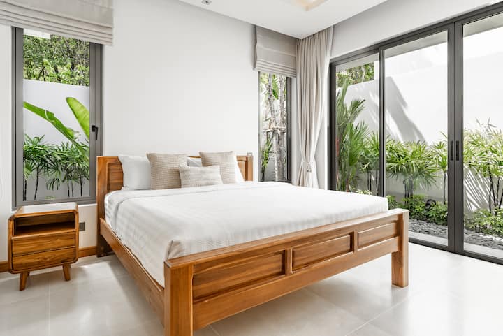 غرفة النوم 2