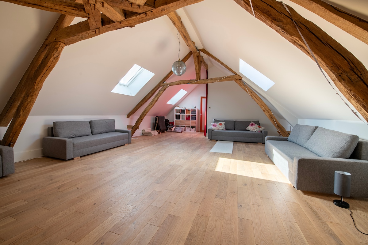 Habitación (Dormitorio)