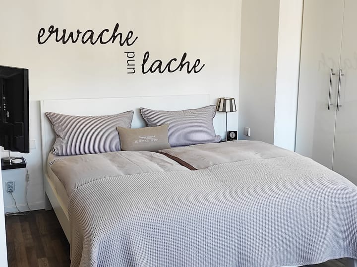 Apartment Zimmer Zum Hof - Herdecke