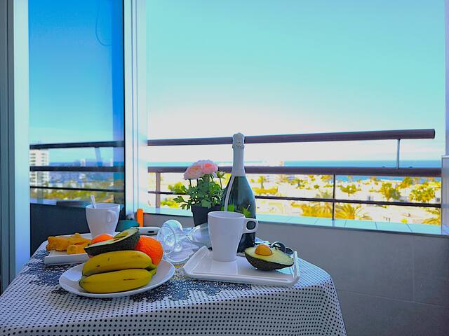 Rentenerife managed Airbnb listing 2