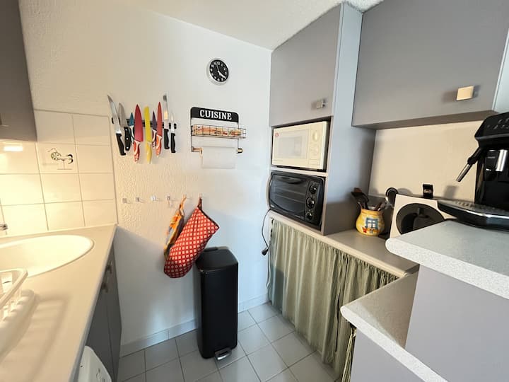 Maison Des Avelines - Vias