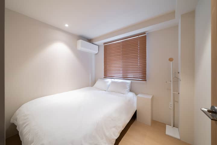 Постелнина за хотел, индивидуални приклучоци, клима-уред