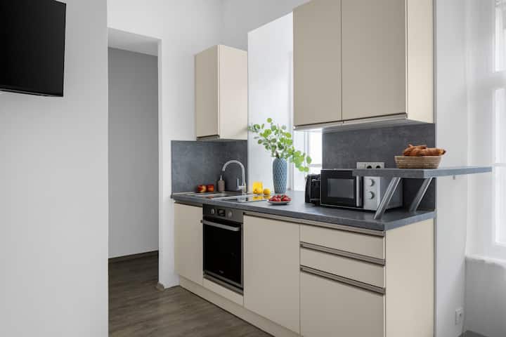 Enjoy Downtown Apartments #12 N°8 By Goodnite Cz - 布爾諾