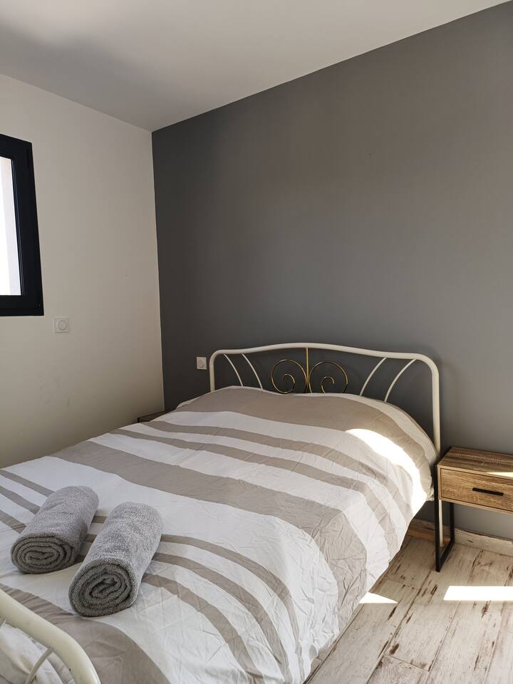 Slaapkamer 2