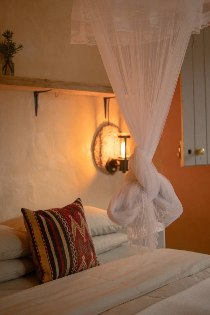 غرفة النوم 4