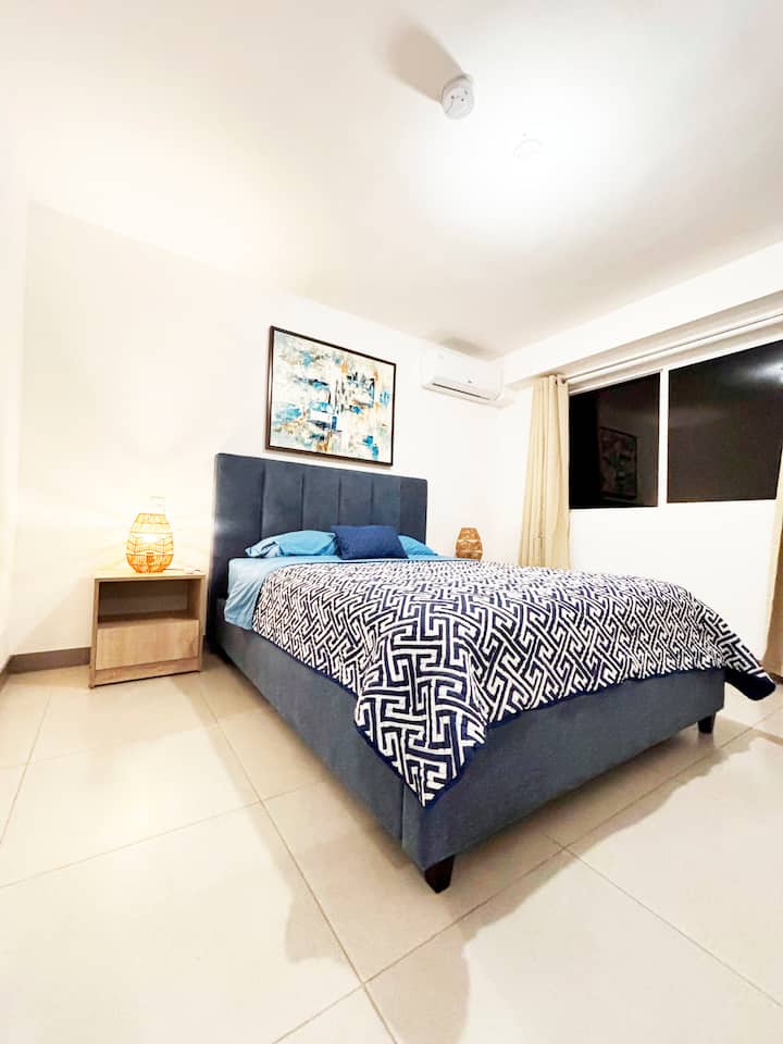 غرفة النوم 1