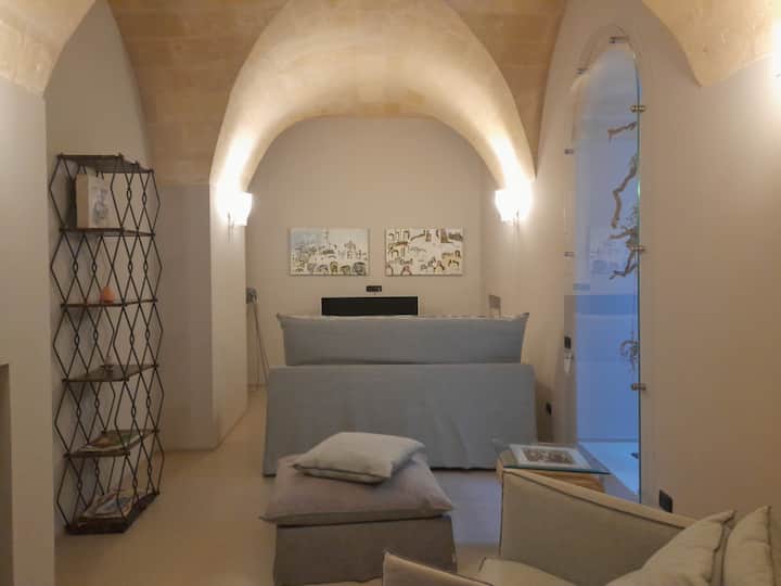 Sassidreaming - Matera