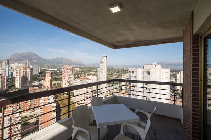 Acuarium Ii 2-14n - Altea